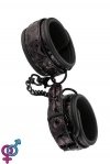 Оковы BLAZE ANKLE CUFF PURPLE (DT21270)