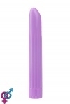 Вібромасажер DREAM TOYS CLASSIC LADY FINGER PURPLE (DT21406)