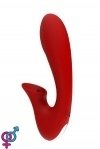 Вибромассажер RED REVOLUTION IRIS (DT21627)