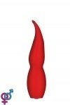 Универсальный вибростимулятор Dream Toys RED REVOLUTION FULLA (DT21659)