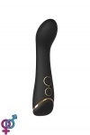 Вібромасажер для точки G Dream Toys ELITE JULIETTE LUXXE (DT21726)