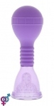 PREMIUM RANGE ADVANCED CLIT PUMP (DT50890)