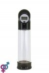 Вакуумная помпа DIGITAL AUTO PUMP, 30,5х6 см (DT50925)