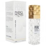 Духи з феромонами чоловічі PEARL, 100 мл (A45627)