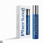 Духи з феромонами чоловічі Feromony-Pherluxe Blue for men 33 ml - Boss Series (BS600103)
