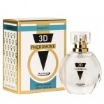 Духи с феромонами женские Aurora 3D Pheromone 35+, 30 мл (A40519)