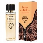 Духи с феромонами женские Aurora Deseo de Belleza, 50 мл (A44906)