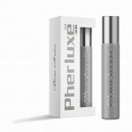 Духи з феромонами Feromony-Pherluxe Silver for men 33 ml spray - Boss Series (BS600101)