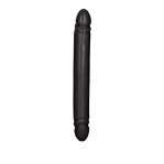 Двойной фаллоимитатор California Exotic Novelties Smooth Double (CE13307-1)