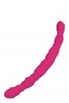Двойной фаллоимитатор Dream Toys WAY OF LOVE SILICONE DOUBLE DONG (DT21446)