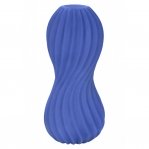 Подвійний мастурбатор California Exotic Apollo Premium Dual Stroker Masturbator (CE12183)