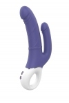 Двойной вибратор Dream Toys VIBES OF LOVE DOUBLE PLEASURE (DT21798)