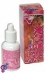 Женский возбуждающий крем «Clitoris Creme», 20 мл