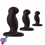 Набір масажерів простати Nexus Anal Starter Kit (SO3841)