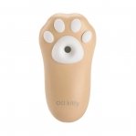 Вакуумный клиторальный стимулятор Otouch Cici Kitty (SO9396)