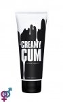 Лубрикант мужская сперма «Creamy Cum», 150 мл