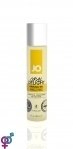 Возбуждающий гель для оральных ласк System JO ORAL DELIGHT - VANILLA THRILL, 30 мл