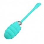 Виброяйцо Pretty Love Franklin Vibrating Egg Mint (6603BI0688)