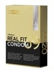 Анатомические презервативы EGZO 