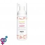 Пена для интимной гигиены EXSENS Intime Fresh, 150 мл