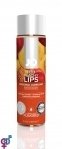 Лубрикант на водній основі System JO H2O - PEACHY LIPS