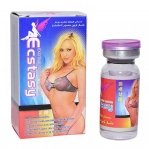 Экстаз Женский возбудитель ECSTASY (флакон с каплями 10 мл) (EC2202)