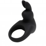 Ерекційне кільце Happy Rabbit Rechargeable Rabbit Cock Ring (FS82113)