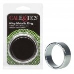 Эрекционное кольцо California Exotic Novelties Alloy Metallic Ring (CE12750)