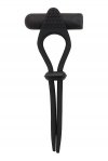 Ерекційне віброкільце Dream Toys RINGS OF LOVE ADJUSTABLE COCKRING (DT21695)