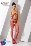 Еротичні колготки S021 red