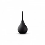 Анальный душ Easytoys Black Anal Douche - Small (ET23070)