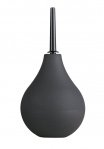 Анальный душ Easytoys Black Anal Douche - Large (ET23094)