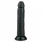 Фаллоимитатор EasyToys Realistic Dildo, 20,5х4,3 см (ET26545)