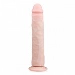 Фаллоимитатор EasyToys Realistic Dildo, 28,5х5,5 см (ET56552)