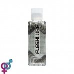 Лубрикант Fleshlube Slide Anal Lube, 100 мл (F10485)