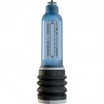Гидропомпа Bathmate Hydromax 9 Blue (X40), для члена длиной от 18 до 23 см, диаметр до 5,5см