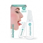 Стимулирующий оральный гель Oral Optimizer Blowjob Gel Pepermint, 50 мл (HOT77512)