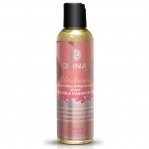 Массажное масло DONA Kissable Massage Oil, 110 мл (Ваниль)