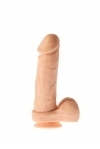 Гнучкий фалоімітатор MR. DIXX MACHO MAX 8.3 INCH DILDO (DT21845)