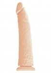 Фалоімітатор NS Novelties Colors Pleasures Thin, 20х4,5 см (NS18146-1)