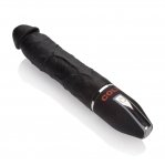Реалистичный многоскоростной вибратор COLT Deep Drill для простаты и точки G, черный (CE13252)