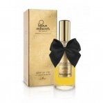Согревающее массажное масло Bijoux LIGHT MY FIRE карамель и морская соль (B0168)