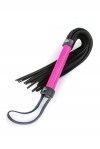 Флоггер NS Novelties ELECTRA FLOGGER PINK (T280964)