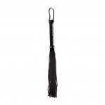 Флогер NS Novelties SINFUL BLACK WHIP (T280243)