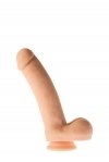 Гнучкий фалоімітатор DREAM TOYS MR. DIXX MAGIC MILO 8.3 INCH DILDO (DT21844)