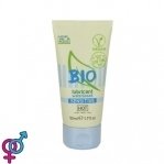 Органический лубрикант на водной основе Bio Lube Sensitive, 50 мл (HOT44160)