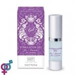 Стимулирующий гель для женщин  O-Stimulation Gel, 15 мл (HOT44400)
