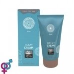 Крем пролонгатор для мужчин SHIATSU  Delay Cream, 30 мл (HOT67205)