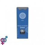 Спрей стимулирующий для мужчин SHIATSU Power Spray, 30 мл (HOT67302)