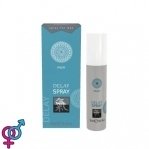 Спрей пролонгатор для мужчин SHIATSU  Delay Spray, 15 мл (HOT67305)